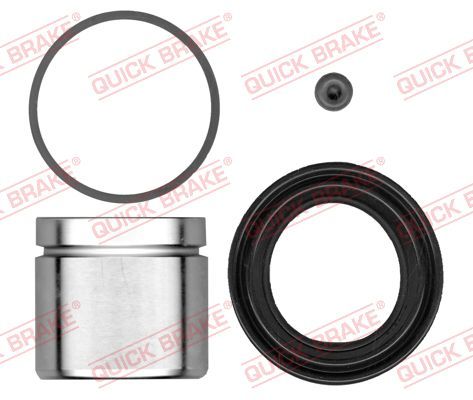 QUICK BRAKE 114-5362 Repair Kit, brake caliper