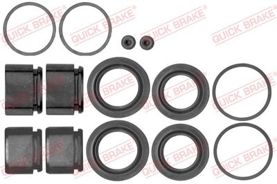 Repair Kit, brake caliper QUICK BRAKE 114-5363