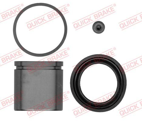 QUICK BRAKE 114-5364 Repair Kit, brake caliper