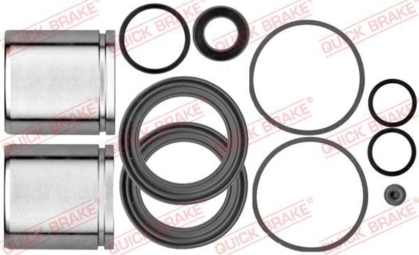 QUICK BRAKE 114-5367 Repair Kit, brake caliper