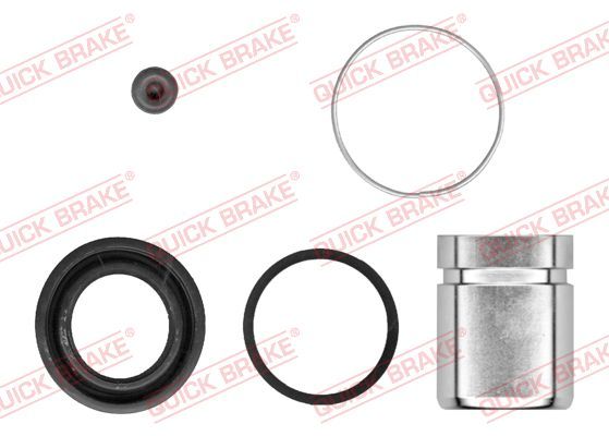 QUICK BRAKE 114-5378 Repair Kit, brake caliper
