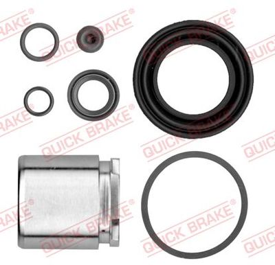 Repair Kit, brake caliper QUICK BRAKE 114-5380