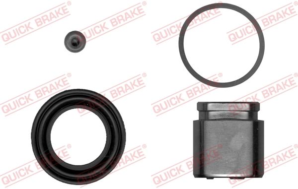 QUICK BRAKE 114-5389 Repair Kit, brake caliper