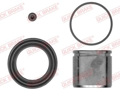 Repair Kit, brake caliper QUICK BRAKE 114-5390