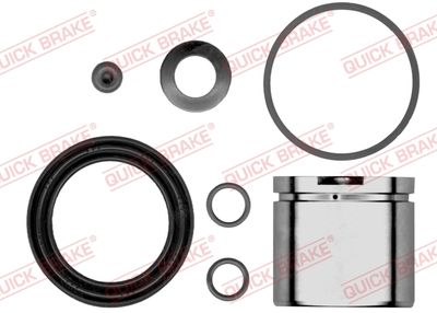 Repair Kit, brake caliper QUICK BRAKE 114-5391