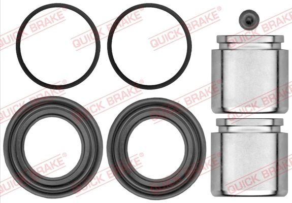 QUICK BRAKE 114-5392 Repair Kit, brake caliper