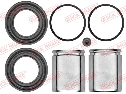 QUICK BRAKE 114-5402 Repair Kit, brake caliper