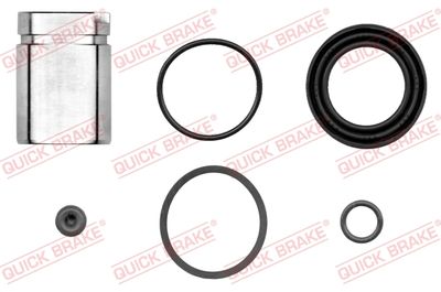 Repair Kit, brake caliper QUICK BRAKE 114-5441