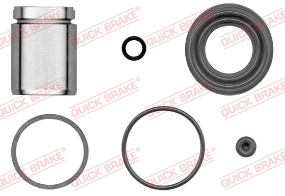 QUICK BRAKE 114-5446 Repair Kit, brake caliper