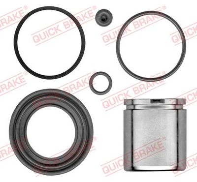 Repair Kit, brake caliper QUICK BRAKE 114-5504