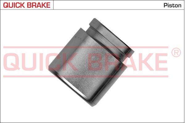 QUICK BRAKE 185009K Piston, brake caliper