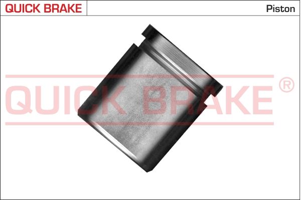 QUICK BRAKE 185011K Piston, brake caliper
