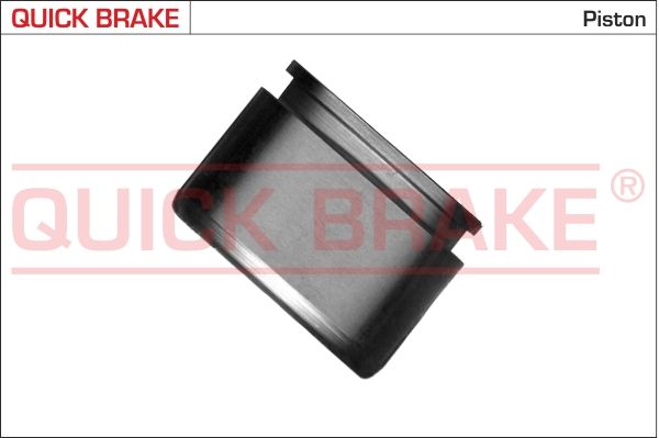 QUICK BRAKE 185024K Piston, brake caliper