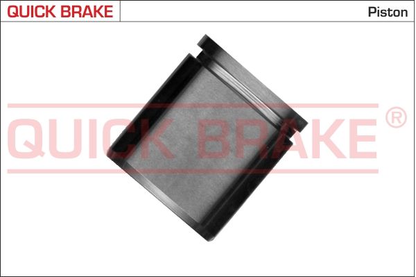 QUICK BRAKE 185033K Piston, brake caliper