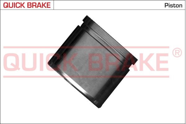 QUICK BRAKE 185049K Piston, brake caliper