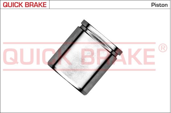 QUICK BRAKE 185051K Piston, brake caliper