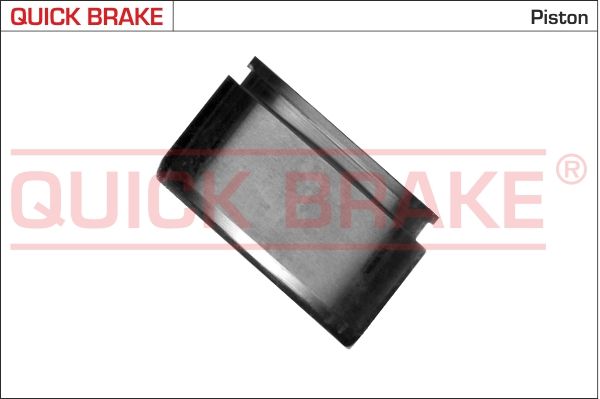 QUICK BRAKE 185056K Piston, brake caliper