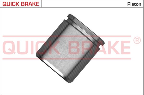 QUICK BRAKE 185063K Piston, brake caliper