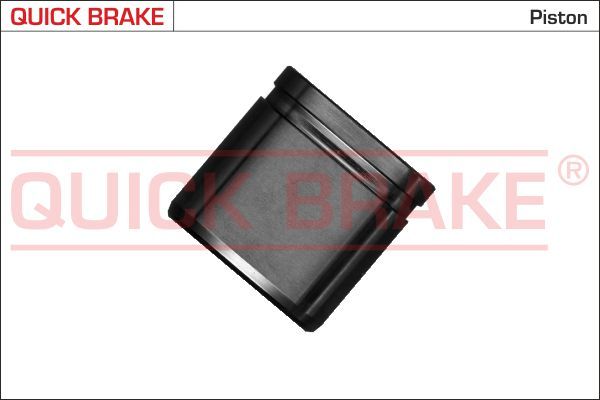 QUICK BRAKE 185084K Piston, brake caliper