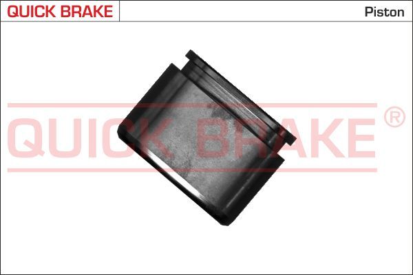 QUICK BRAKE 185094K Piston, brake caliper