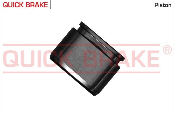 QUICK BRAKE 185095K Piston, brake caliper