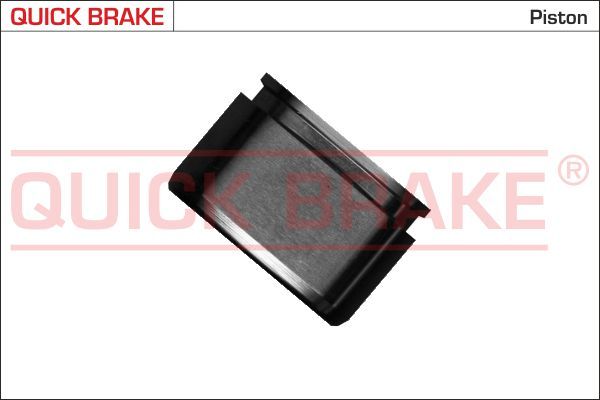 QUICK BRAKE 185104K Piston, brake caliper