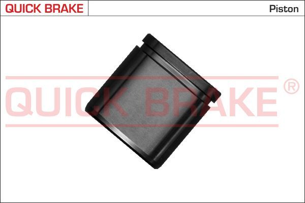 QUICK BRAKE 185107K Piston, brake caliper