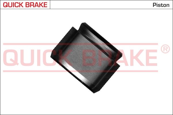 QUICK BRAKE 185111K Piston, brake caliper