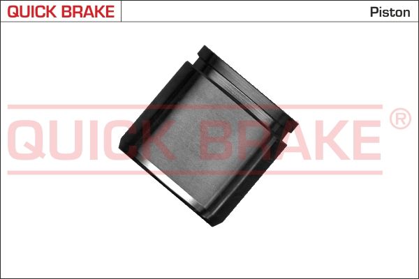 QUICK BRAKE 185115K Piston, brake caliper