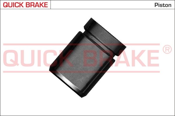 QUICK BRAKE 185121K Piston, brake caliper