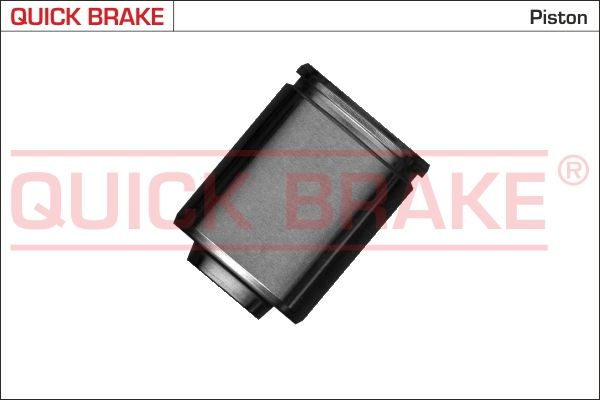 QUICK BRAKE 185155K Piston, brake caliper