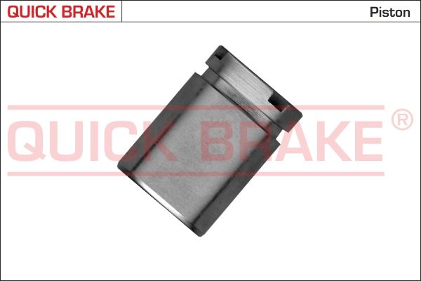 QUICK BRAKE 185177K Piston, brake caliper