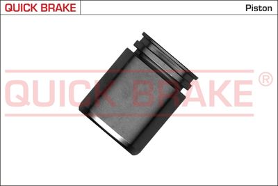 Piston, brake caliper QUICK BRAKE 185183K