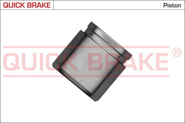 QUICK BRAKE 185216K Piston, brake caliper