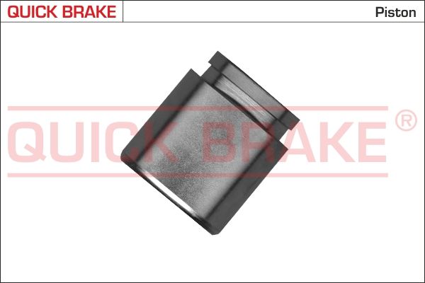 QUICK BRAKE 185218K Piston, brake caliper