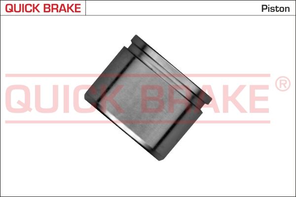 QUICK BRAKE 185223K Piston, brake caliper