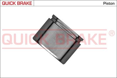 Piston, brake caliper QUICK BRAKE 185224K