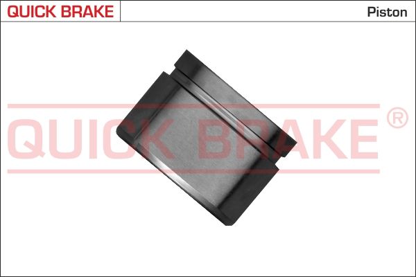 QUICK BRAKE 185228K Piston, brake caliper