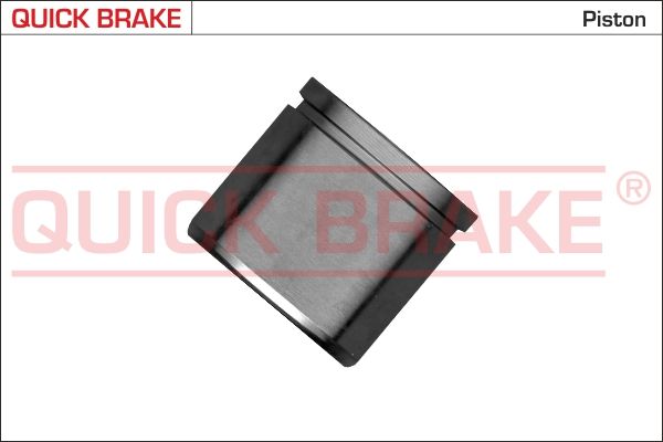 QUICK BRAKE 185235K Piston, brake caliper