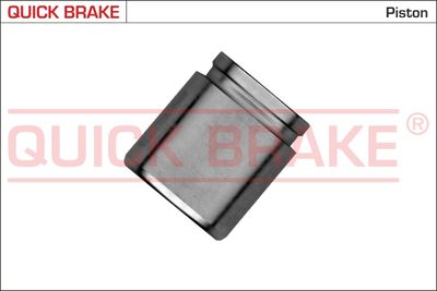 Piston, brake caliper QUICK BRAKE 185237K