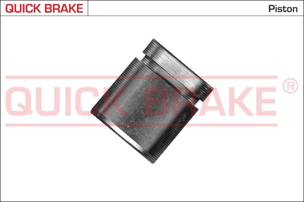 QUICK BRAKE 185239K Piston, brake caliper