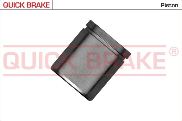 QUICK BRAKE 185243K Piston, brake caliper