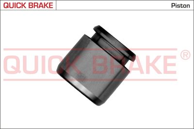 Piston, brake caliper QUICK BRAKE 185283K