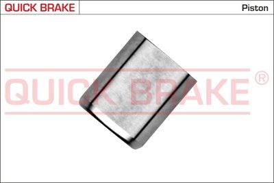Piston, brake caliper QUICK BRAKE 185288K