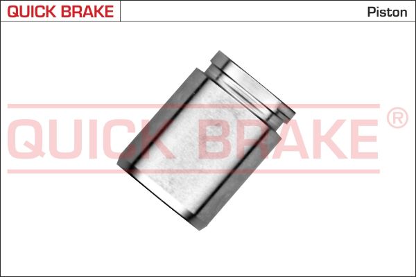 QUICK BRAKE 185292K Piston, brake caliper