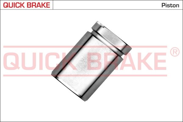 QUICK BRAKE 185294K Piston, brake caliper
