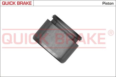 Piston, brake caliper QUICK BRAKE 185308K