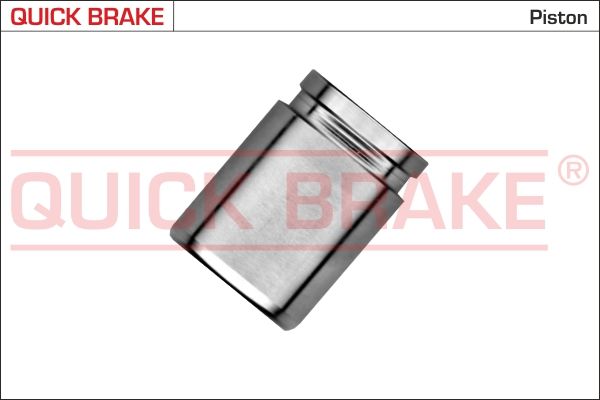 QUICK BRAKE 185317K Piston, brake caliper