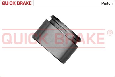 Piston, brake caliper QUICK BRAKE 185329K