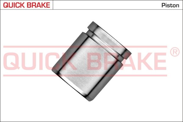 QUICK BRAKE 185335K Piston, brake caliper